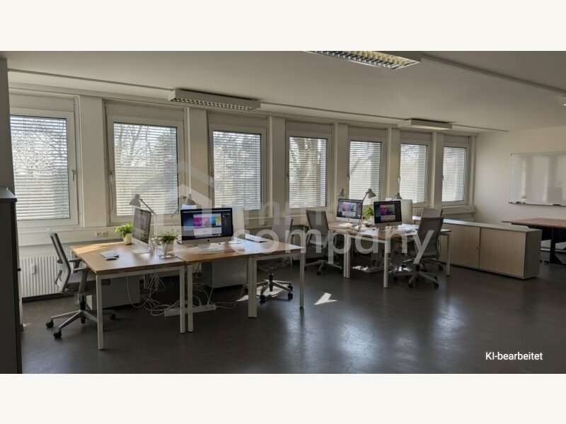 Überblick Fenster KI