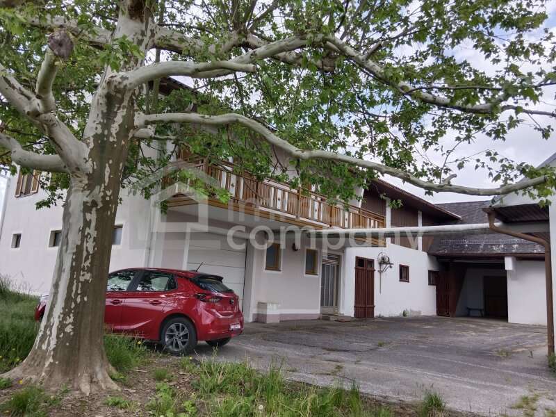 Bauernhof in Unterlimbach - Bild 3