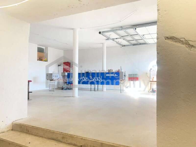 Lagerfläche in Berg - Bild 2