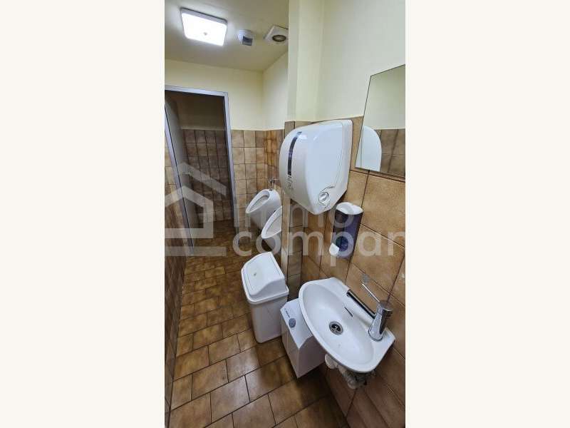 Gastgewerbe Wilfleinsdorf: WC_Männer WC_Männer