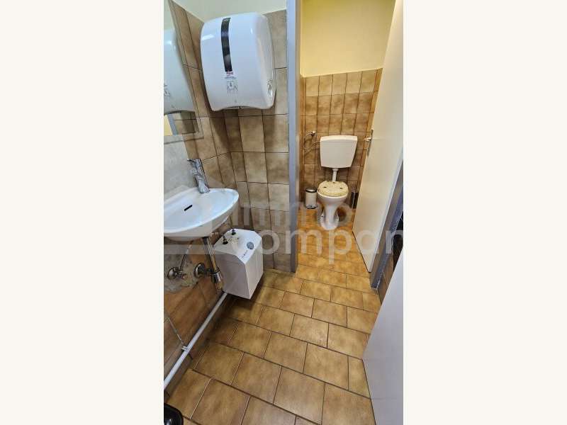 Gastgewerbe Wilfleinsdorf: WC_Frauen WC_Frauen