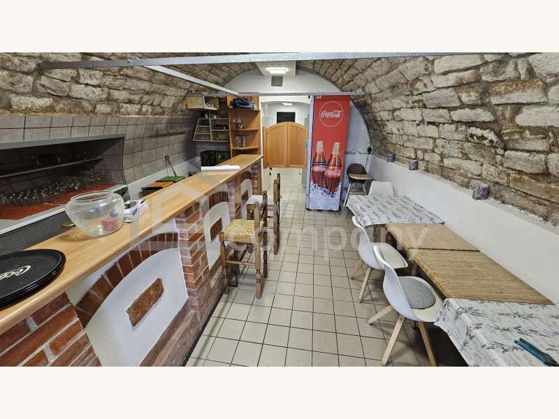 Gastgewerbe Wilfleinsdorf: Schank & Gastraum Schank & Gastraum