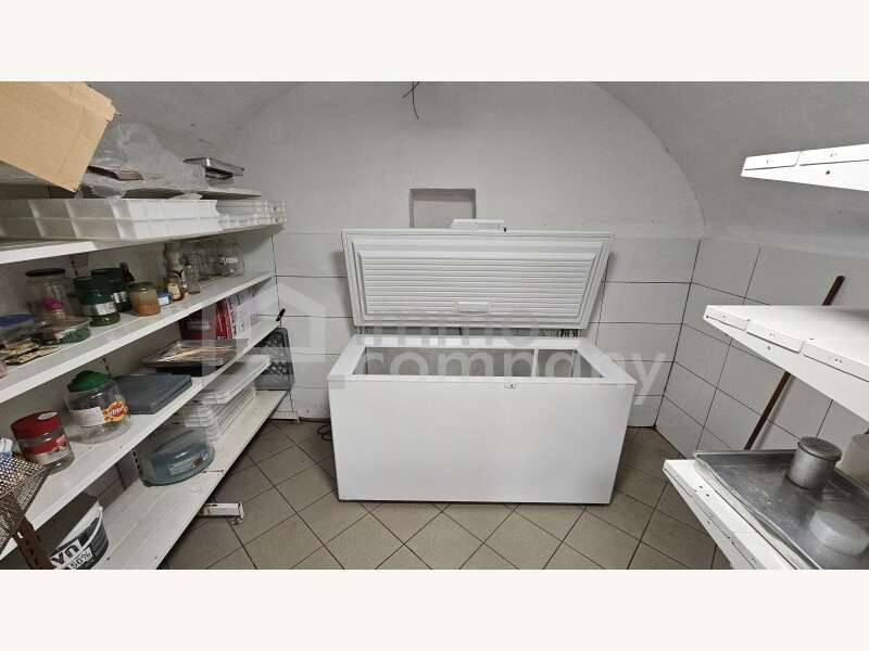 Gastgewerbe Wilfleinsdorf: Lager Lager