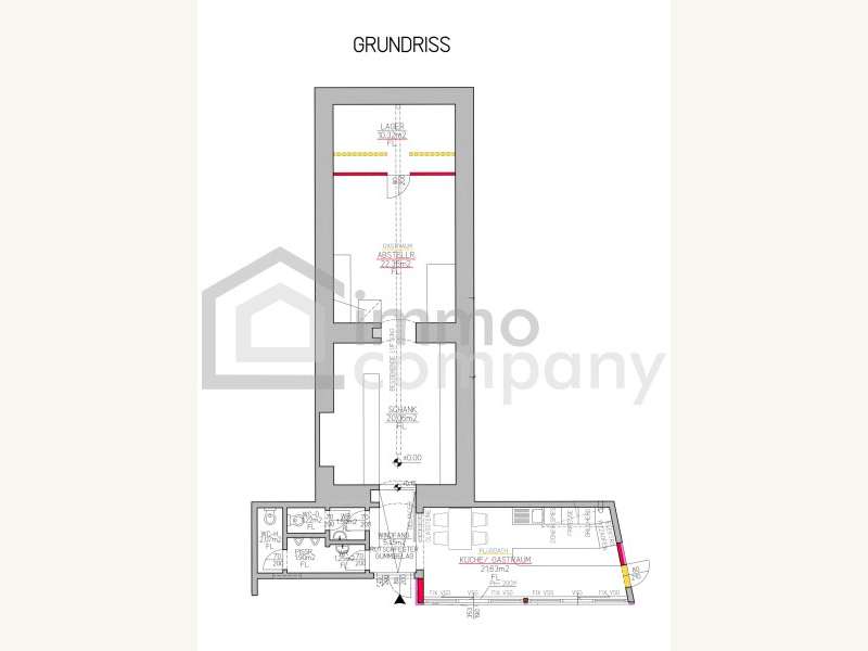 Gastgewerbe in Wilfleinsdorf - Bild 11 Gastgewerbe in Wilfleinsdorf - Bild 11