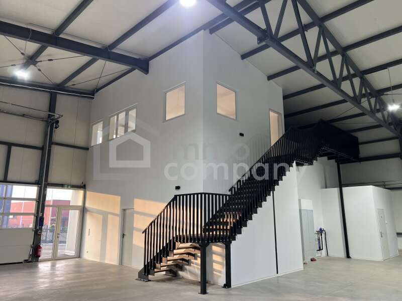 Geschäftslokal in Pichl bei Wels - Bild 2 Geschäftslokal in Pichl bei Wels - Bild 2