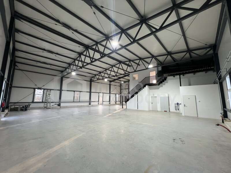 Geschäftslokal in Pichl bei Wels - Bild 3 Geschäftslokal in Pichl bei Wels - Bild 3