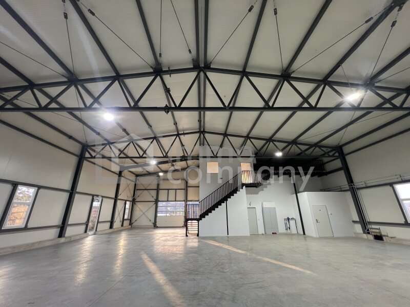 Geschäftslokal in Pichl bei Wels - Bild 4 Geschäftslokal in Pichl bei Wels - Bild 4