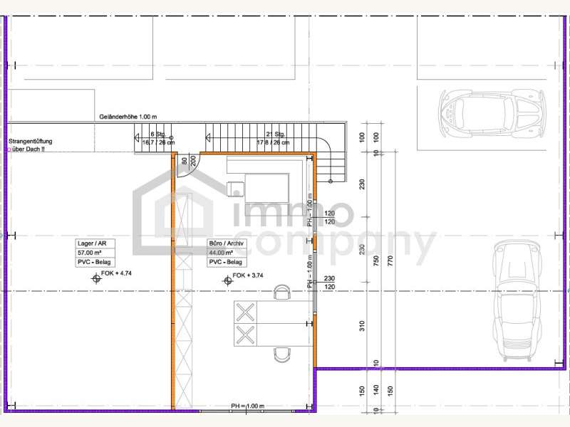 Geschäftslokal in Pichl bei Wels - Bild 7 Geschäftslokal in Pichl bei Wels - Bild 7