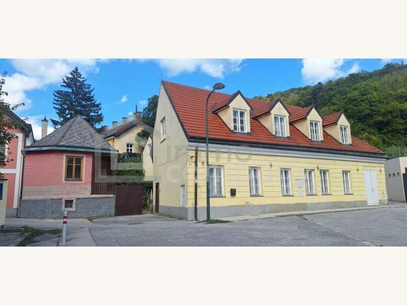 Gastronomie mit Wohnung in Wien - Bild 2