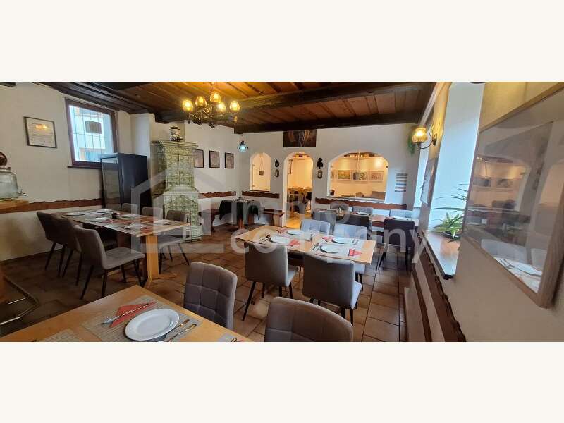 Gastronomie mit Wohnung in Wien - Bild 4