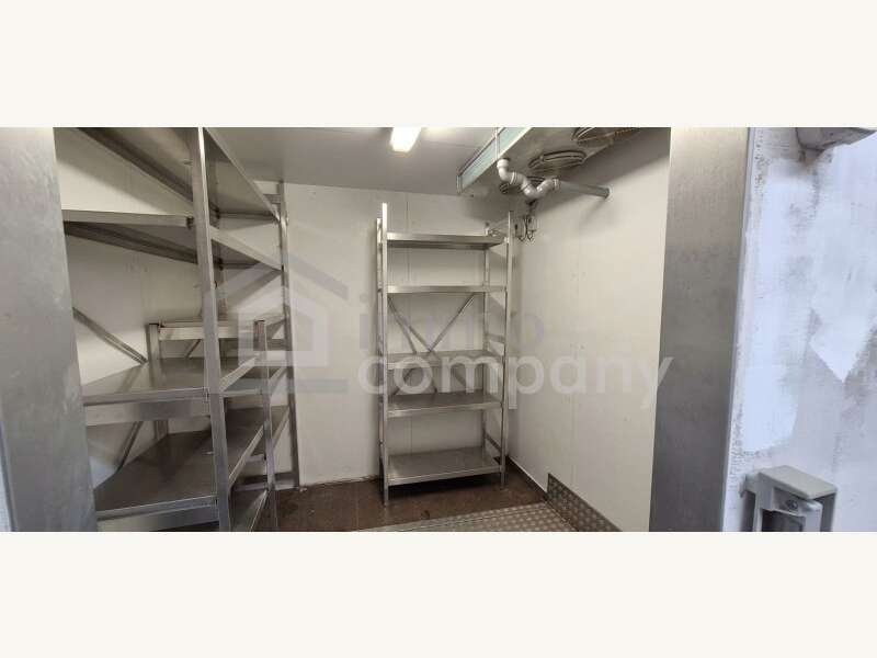 Gastronomie mit Wohnung in Wien - Bild 5