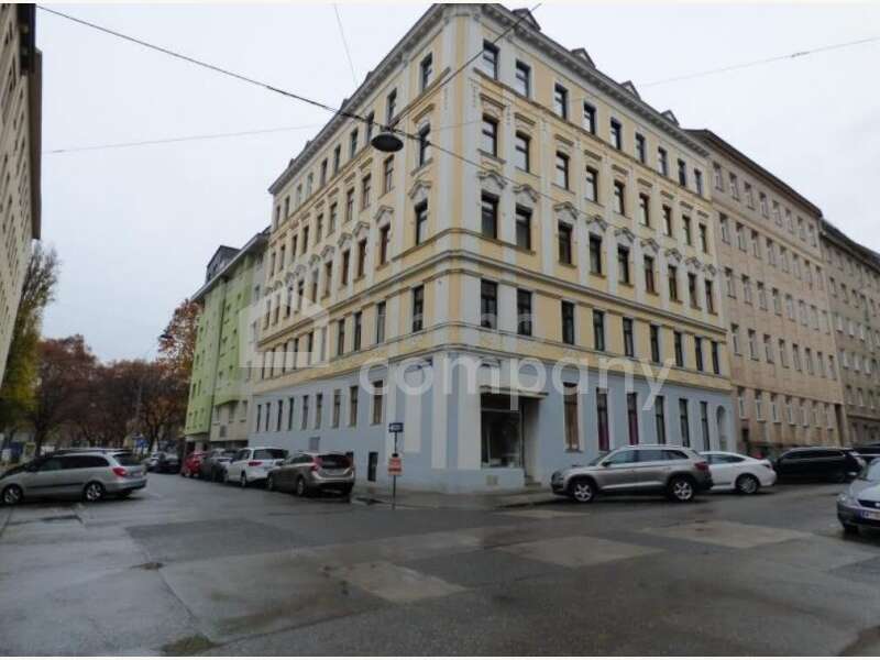 Praxisfläche in Wien - Bild 5 Praxisfläche in Wien - Bild 5