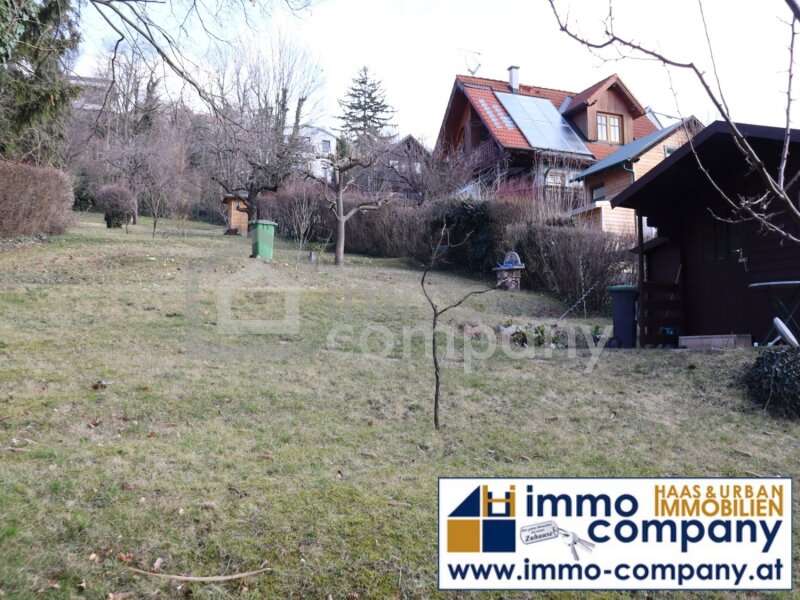 Baugrundstück Wien: 1170_Titel 1170_Titel