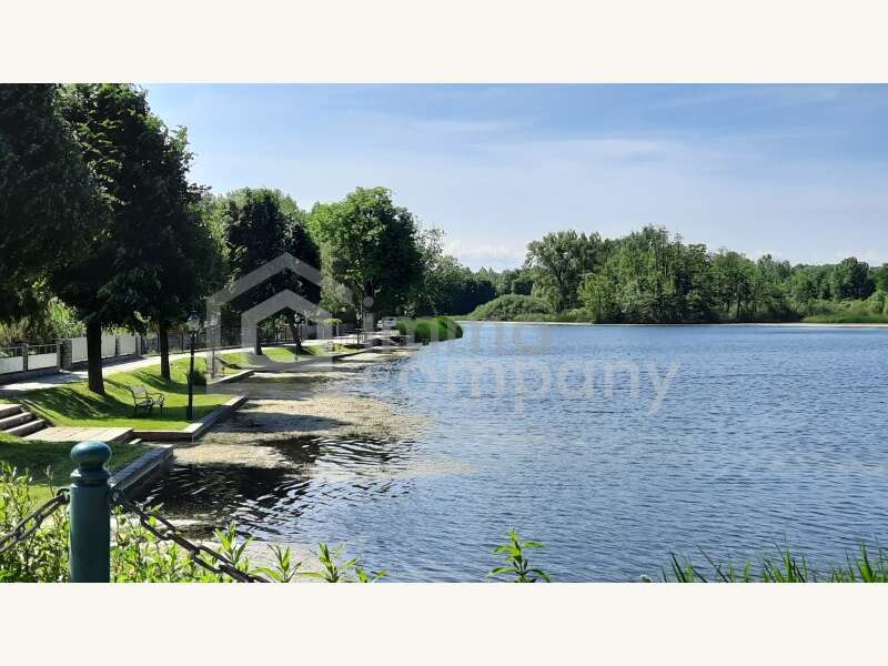 Sitzenberger Schlossteich