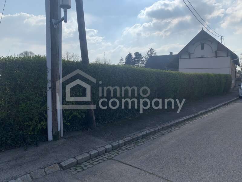 Baugrundstück in Bockfließ - Bild 3 Baugrundstück in Bockfließ - Bild 3