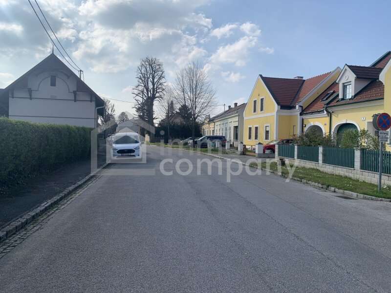 Baugrundstück in Bockfließ - Bild 4 Baugrundstück in Bockfließ - Bild 4