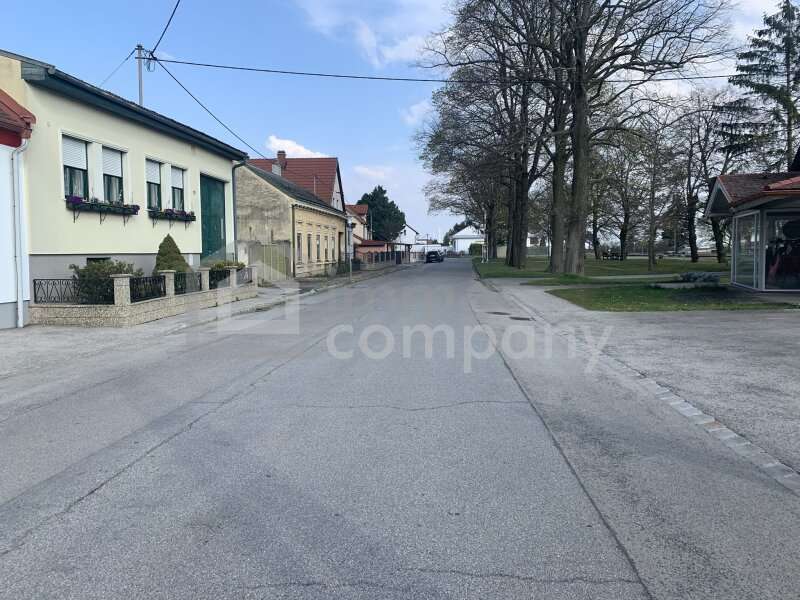 Baugrundstück in Bockfließ - Bild 5 Baugrundstück in Bockfließ - Bild 5