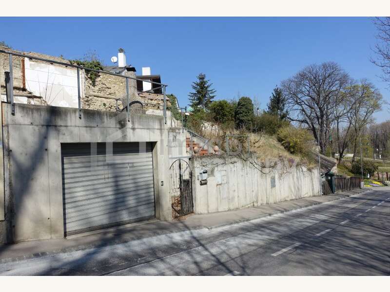 Baugrundstück in Klosterneuburg - Bild 2 Baugrundstück in Klosterneuburg - Bild 2