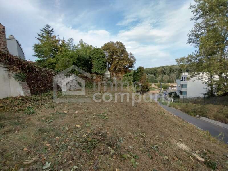 Baugrundstück Klosterneuburg: Grundstück Klosterneuburg_3 Grundstück Klosterneuburg_3