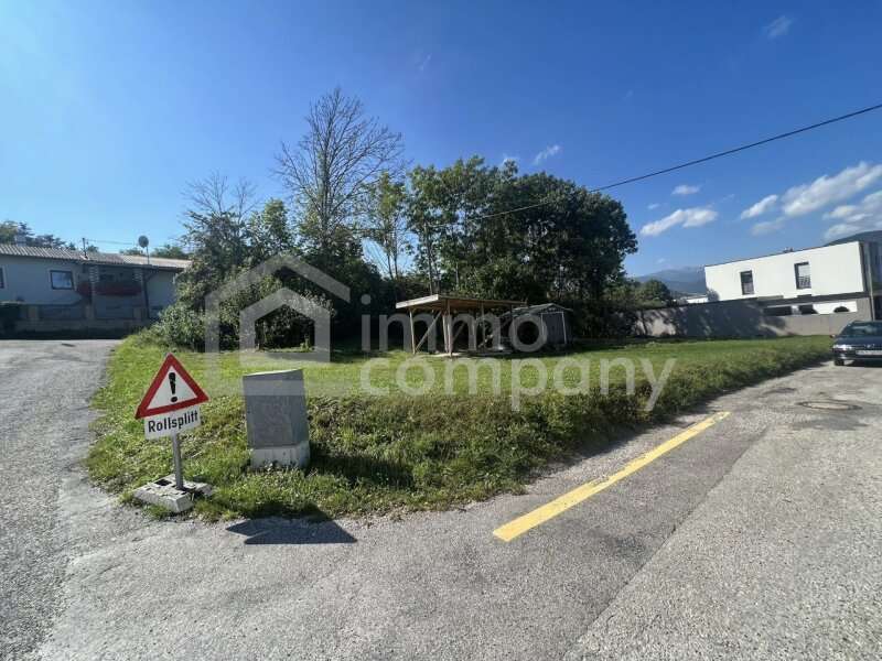 Baugrundstück in Ternitz - Bild 2