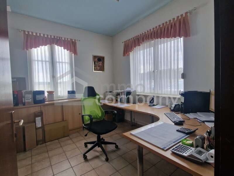 Gewerbepark Grundstück in Unterfrauenhaid - Bild 2