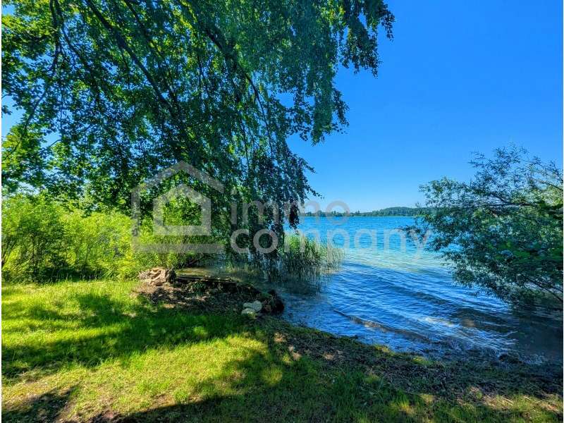 Seeliegenschaft in Mattsee - Bild 3