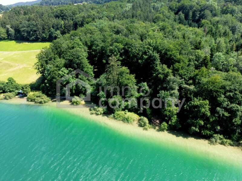 Seeliegenschaft in Mattsee - Bild 4