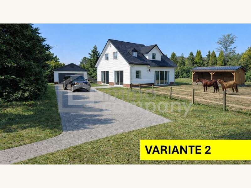 Grundstück in Margarethen am Moos - Bild 2