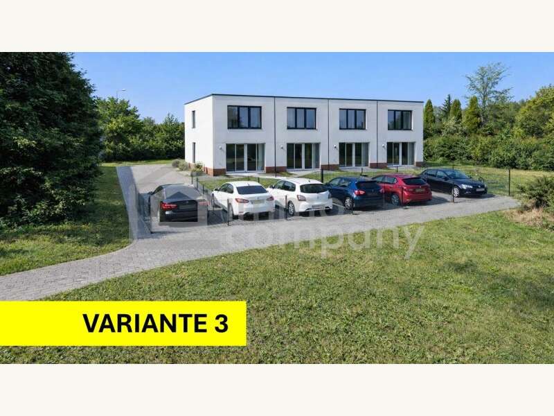 Grundstück in Margarethen am Moos - Bild 3