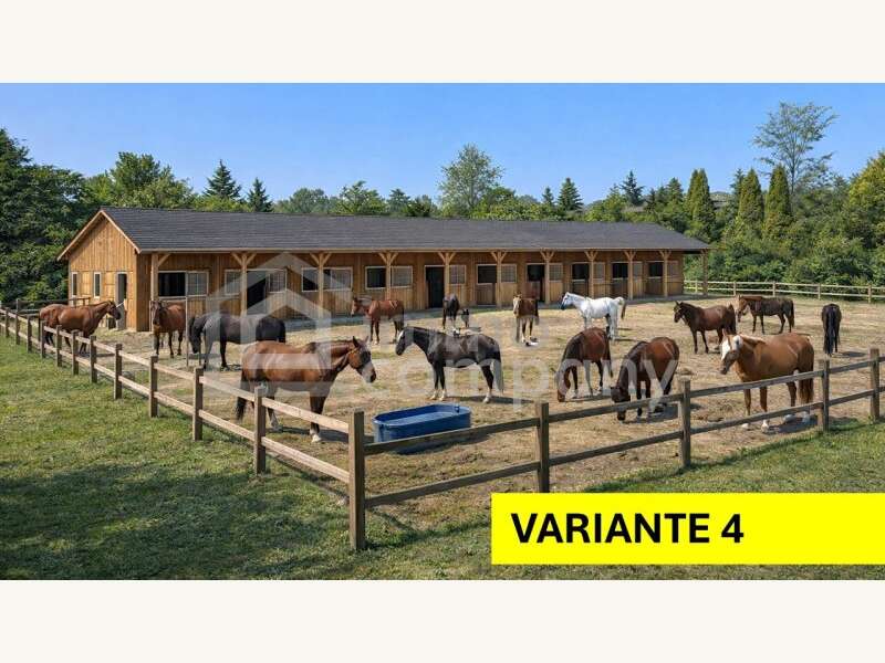 Grundstück in Margarethen am Moos - Bild 4