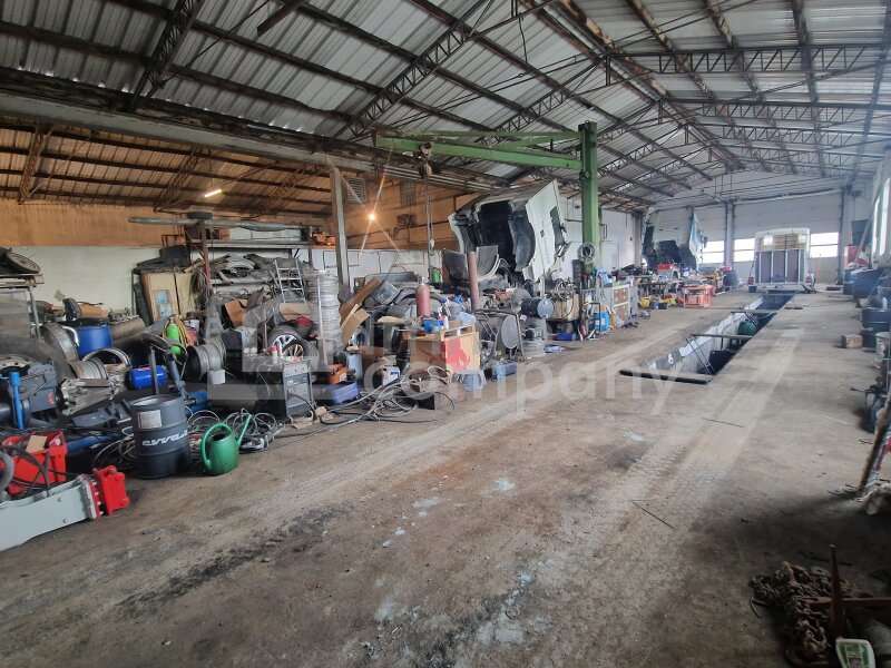 Grundstück in Unterfrauenhaid - Bild 5