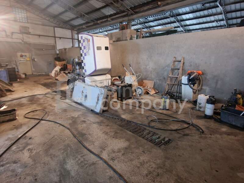 Grundstück in Unterfrauenhaid - Bild 6