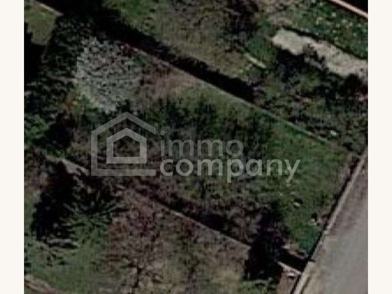 Baugrundstück Gols: von Oben von Oben