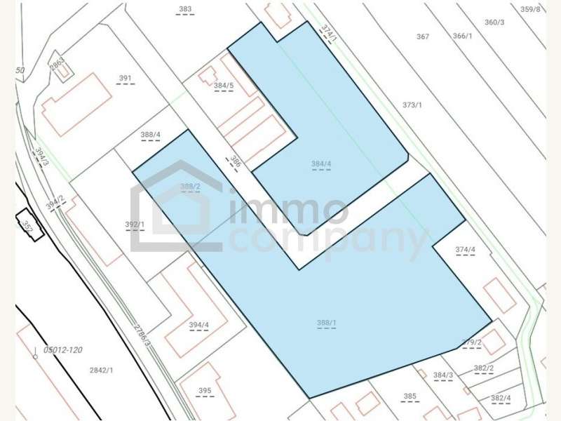 Grundstück in Mannersdorf am Leithagebirge - Bild 7