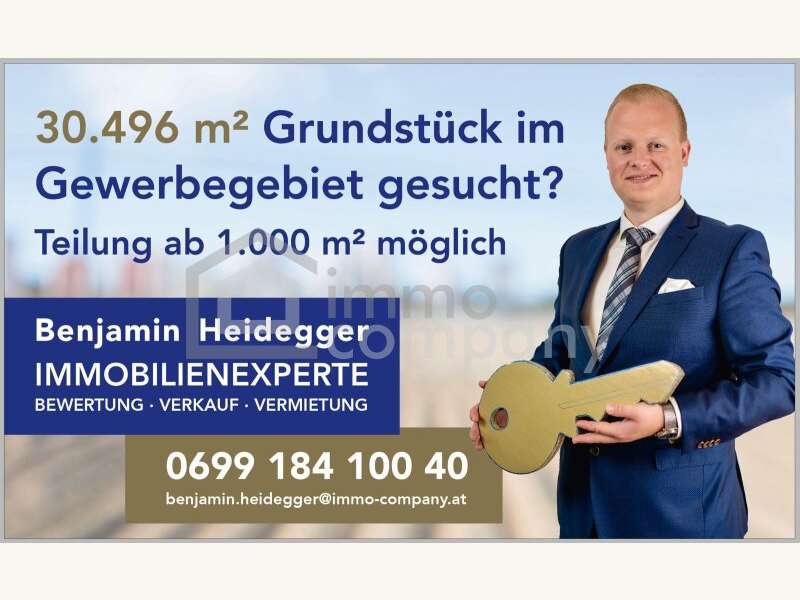 Grundstück in Mannersdorf am Leithagebirge - Bild 9