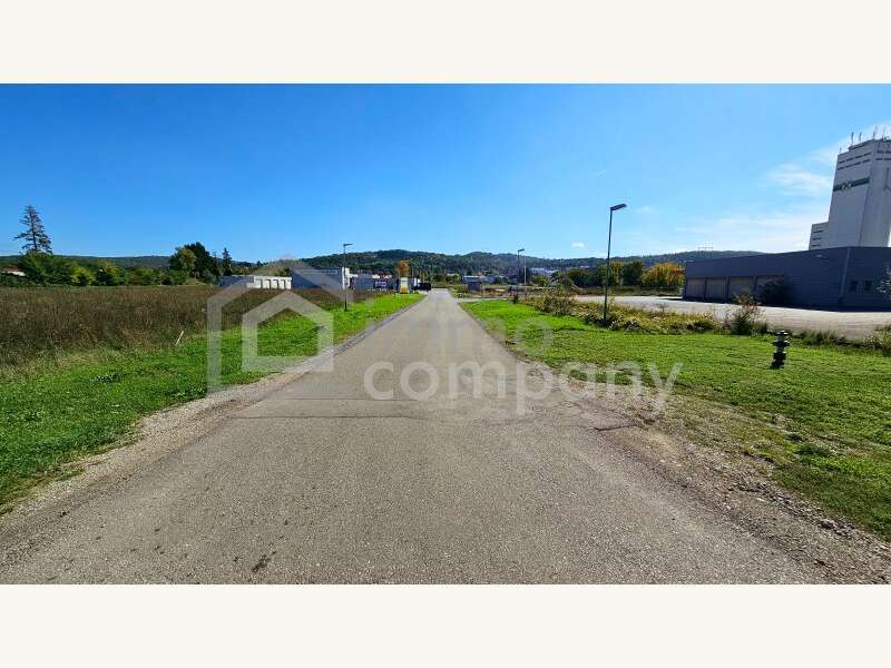 Grundstück in Mannersdorf am Leithagebirge - Bild 3