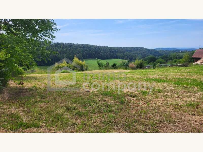 Baugrundstück in Dürwagersbach - Bild 2