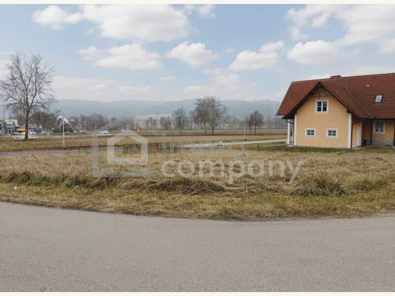 Baugrundstück in Sebersdorf - Bild 3