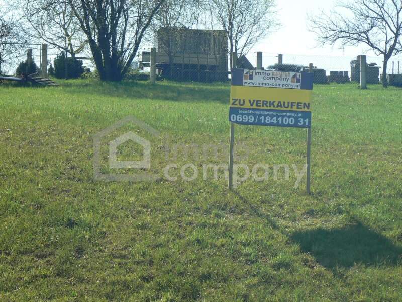 Baugrundstück in Blindenmarkt - Bild 3 Baugrundstück in Blindenmarkt - Bild 3