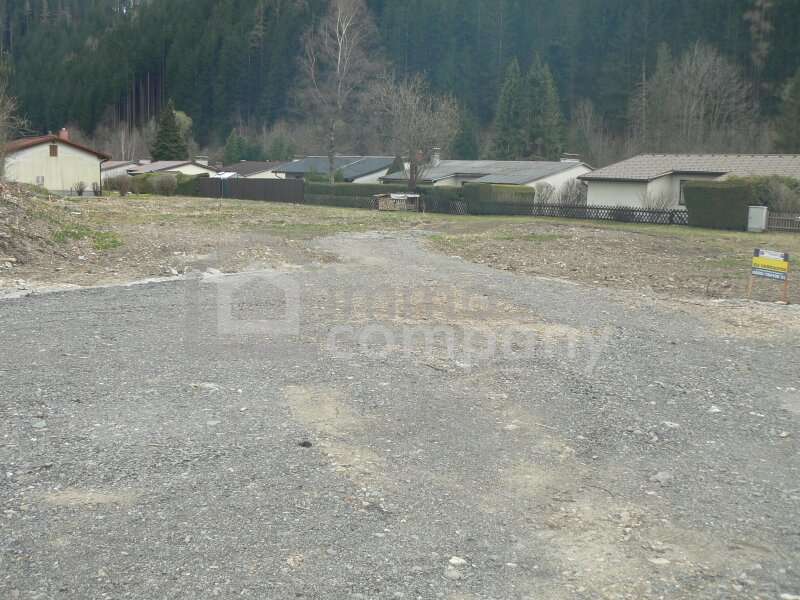 Baugrundstück in Neuberg an der Mürz - Bild 3 Baugrundstück in Neuberg an der Mürz - Bild 3