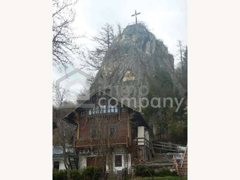 Baugrundstück in Neuberg an der Mürz - Bild 4