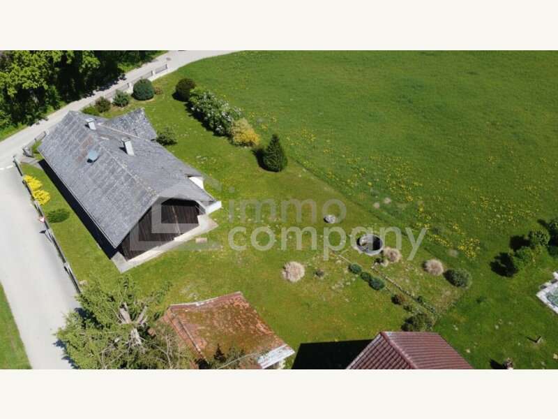 Baugrundstück in Buchkirchen - Bild 2