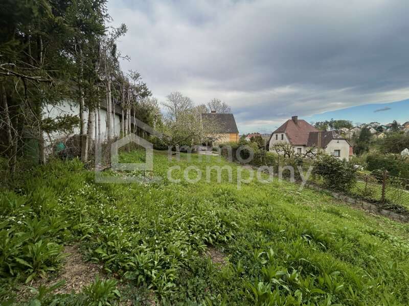 Grundstück in Ybbs an der Donau - Bild 2