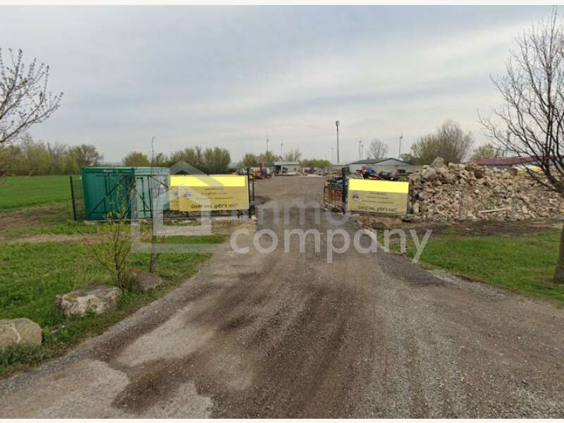 Grundstück in Höflein - Bild 2