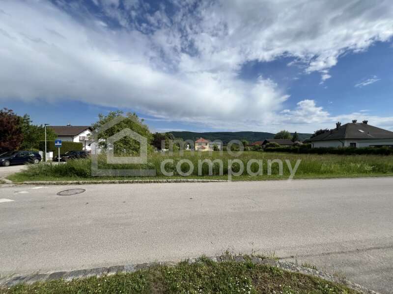 Grundstück in Zeiselmauer - Bild 4