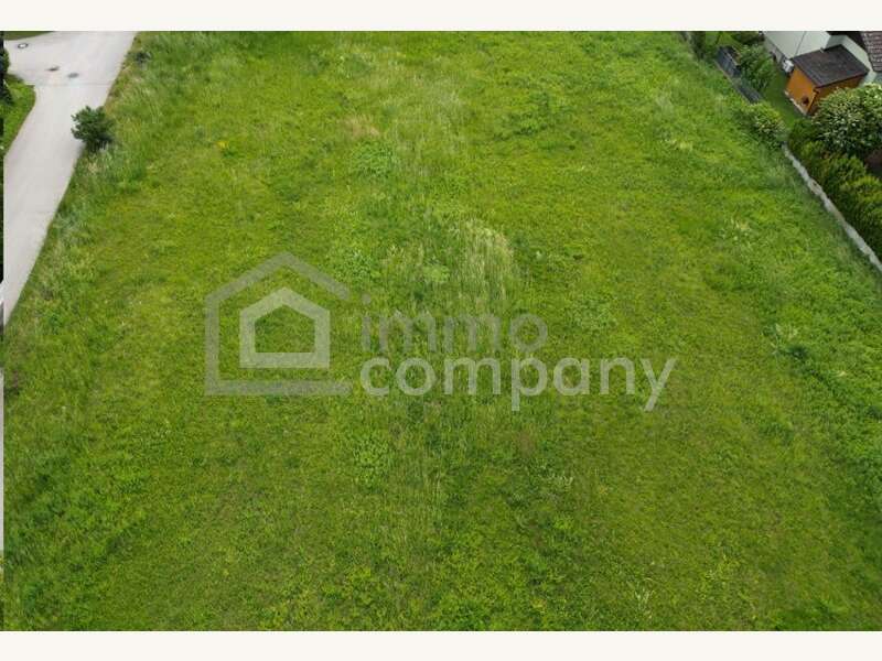 Grundstück in Zeiselmauer - Bild 6