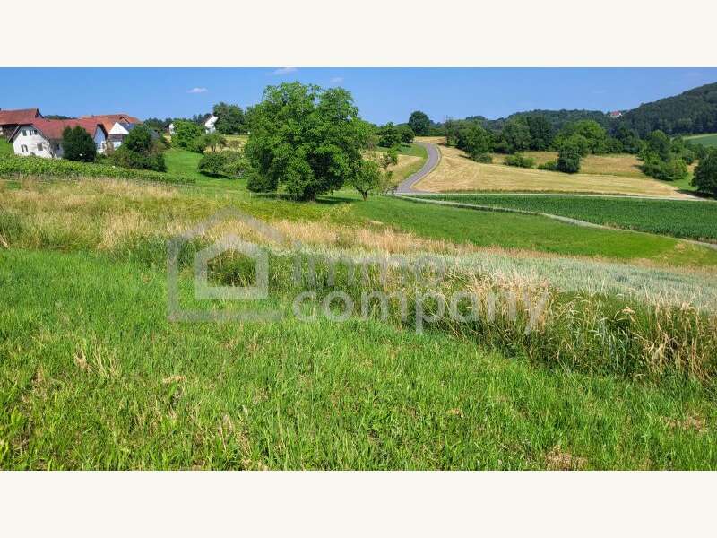 Baugrundstück in Oberdorf am Hochegg - Bild 2