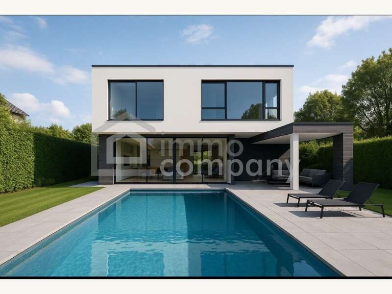 Baugrundstück in Wien - Bild 2