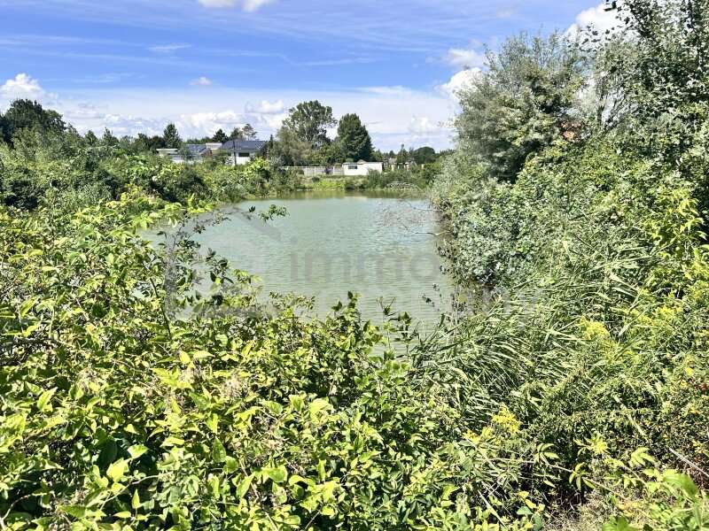 Grundstück in Prellenkirchen - Bild 2