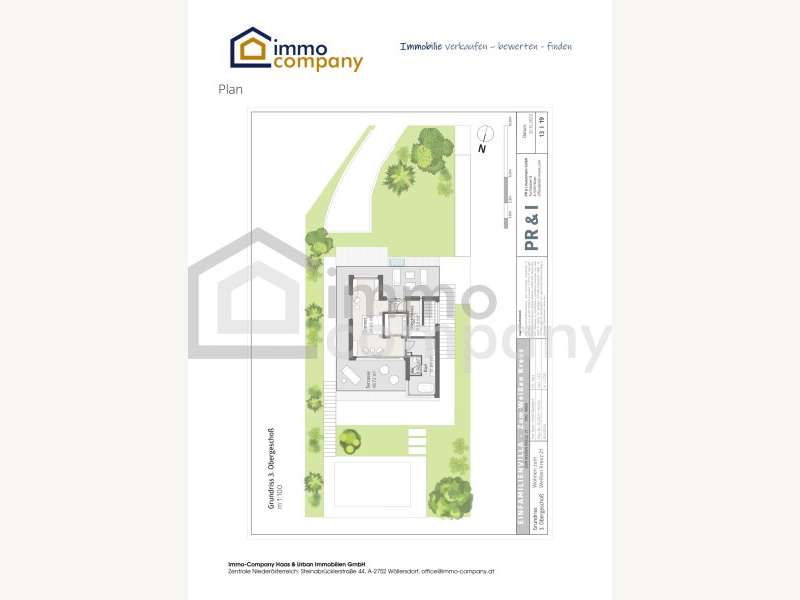 Baugrundstück in Wien - Bild 6